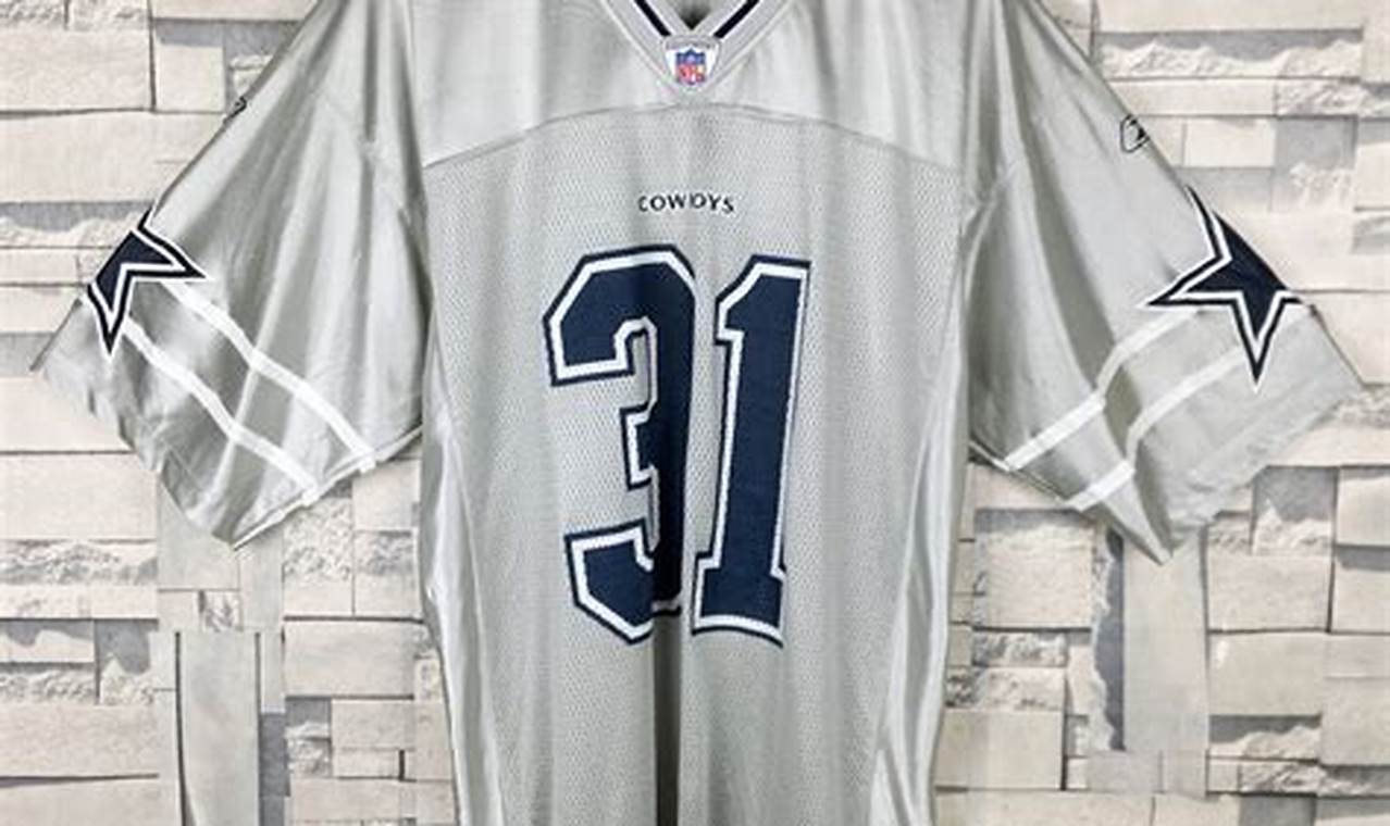 Guide to Cowboys Jersey Vintage: Value & More Vintage Treasures: Discover Rare Antiques, Collectibles & Retro Finds Guide to Cowboys Jersey Vintage: Value & More | Vintage Treasures: Discover Rare Antiques, Collectibles & Retro Finds