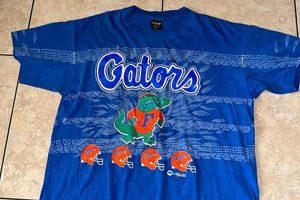 Collecting Vintage Gator Shirts: A Collector's Guide Vintage Treasures: Discover Rare Antiques, Collectibles & Retro Finds Collecting Vintage Gator Shirts: A Collector's Guide | Vintage Treasures: Discover Rare Antiques, Collectibles & Retro Finds