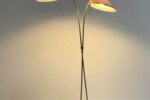 Retro Glow: Vintage Floor Lamps 1950s for Sale Vintage Treasures: Discover Rare Antiques, Collectibles & Retro Finds Retro Glow: Vintage Floor Lamps 1950s for Sale | Vintage Treasures: Discover Rare Antiques, Collectibles & Retro Finds