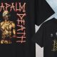 Napalm Death Vintage Shirt | Vintage Treasures: Discover Rare Antiques, Collectibles & Retro Finds