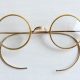 Retro Shine: Vintage Gold Glasses Style & Beyond | Vintage Treasures: Discover Rare Antiques, Collectibles & Retro Finds