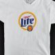Buy Vintage Miller Lite Shirts Today - Rare Finds! | Vintage Treasures: Discover Rare Antiques, Collectibles & Retro Finds