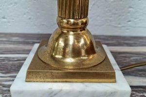 Illuminate with Elegant Vintage Marble and Brass Lamps Today! Vintage Treasures: Discover Rare Antiques, Collectibles & Retro Finds Illuminate with Elegant Vintage Marble and Brass Lamps Today! | Vintage Treasures: Discover Rare Antiques, Collectibles & Retro Finds