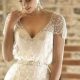 Timeless: Vintage Simple Elegant Wedding Dresses + Style | Vintage Treasures: Discover Rare Antiques, Collectibles & Retro Finds