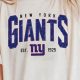 Own a Piece of History: Vintage New York Giants Shirt | Vintage Treasures: Discover Rare Antiques, Collectibles & Retro Finds