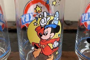 Buy Vintage Disney Drinking Glasses: Collectible Disney Glass Vintage Treasures: Discover Rare Antiques, Collectibles & Retro Finds Buy Vintage Disney Drinking Glasses: Collectible Disney Glass | Vintage Treasures: Discover Rare Antiques, Collectibles & Retro Finds