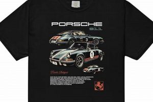 Own a Classic: Vintage Porsche Shirt Collection Vintage Treasures: Discover Rare Antiques, Collectibles & Retro Finds Own a Classic: Vintage Porsche Shirt Collection | Vintage Treasures: Discover Rare Antiques, Collectibles & Retro Finds
