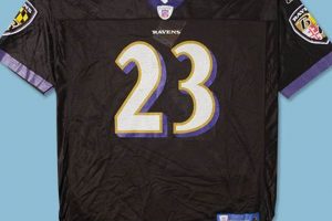 Shop Rare Vintage Ravens Jerseys: Past &amp; Present | Vintage Treasures: Discover Rare Antiques, Collectibles & Retro Finds