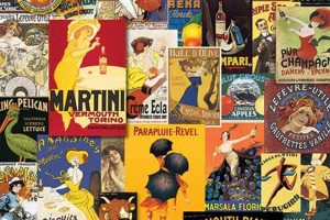Discover: Art Vintage Posters & Prints Value Vintage Treasures: Discover Rare Antiques, Collectibles & Retro Finds Discover: Art Vintage Posters & Prints Value | Vintage Treasures: Discover Rare Antiques, Collectibles & Retro Finds