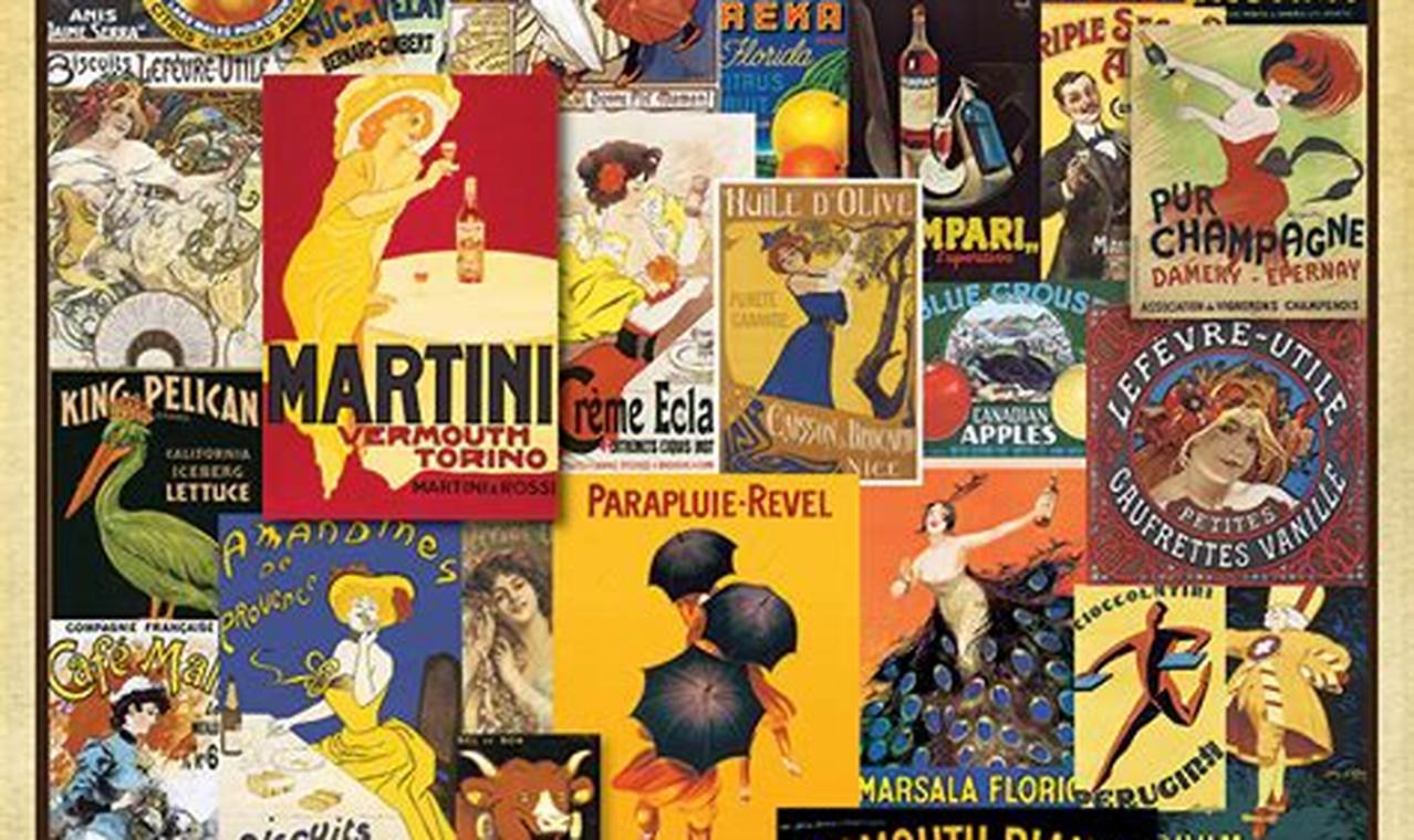 Discover: Art Vintage Posters & Prints Value Vintage Treasures: Discover Rare Antiques, Collectibles & Retro Finds Discover: Art Vintage Posters & Prints Value | Vintage Treasures: Discover Rare Antiques, Collectibles & Retro Finds