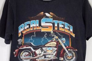 Shop Rare Vintage Harley Tee Shirts Today! Vintage Treasures: Discover Rare Antiques, Collectibles & Retro Finds Shop Rare Vintage Harley Tee Shirts Today! | Vintage Treasures: Discover Rare Antiques, Collectibles & Retro Finds