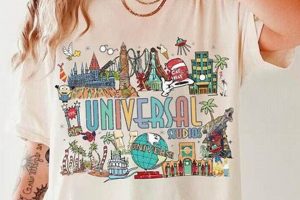 Vintage Universal Studios Shirt Vintage Treasures: Discover Rare Antiques, Collectibles & Retro Finds Vintage Universal Studios Shirt | Vintage Treasures: Discover Rare Antiques, Collectibles & Retro Finds