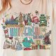 Vintage Universal Studios Shirt | Vintage Treasures: Discover Rare Antiques, Collectibles & Retro Finds