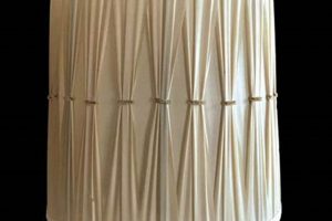 Shop Retro: Vintage Drum Lamp Shades for Unique Lamps Vintage Treasures: Discover Rare Antiques, Collectibles & Retro Finds Shop Retro: Vintage Drum Lamp Shades for Unique Lamps | Vintage Treasures: Discover Rare Antiques, Collectibles & Retro Finds