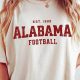 Shop Retro: Vintage Alabama T Shirts & Tide Gear | Vintage Treasures: Discover Rare Antiques, Collectibles & Retro Finds
