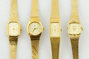 Timeless Elegance: Vintage Gold Seiko Watch Guide Vintage Treasures: Discover Rare Antiques, Collectibles & Retro Finds Timeless Elegance: Vintage Gold Seiko Watch Guide | Vintage Treasures: Discover Rare Antiques, Collectibles & Retro Finds