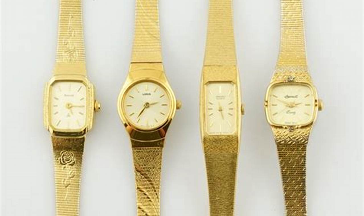 Timeless Elegance: Vintage Gold Seiko Watch Guide Vintage Treasures: Discover Rare Antiques, Collectibles & Retro Finds Timeless Elegance: Vintage Gold Seiko Watch Guide | Vintage Treasures: Discover Rare Antiques, Collectibles & Retro Finds