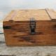 Old is Gold: Vintage Wooden Ammo Box Decor & Storage | Vintage Treasures: Discover Rare Antiques, Collectibles & Retro Finds