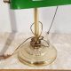Restore & Illuminate: Vintage Desk Lamp Green Charm | Vintage Treasures: Discover Rare Antiques, Collectibles & Retro Finds