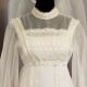 Dreamy &amp; Unique: Vintage 1960s Wedding Dresses Today! | Vintage Treasures: Discover Rare Antiques, Collectibles & Retro Finds