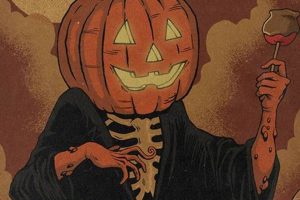 Retro Halloween Art: Vintage Spooktacular! Vintage Treasures: Discover Rare Antiques, Collectibles & Retro Finds Retro Halloween Art: Vintage Spooktacular! | Vintage Treasures: Discover Rare Antiques, Collectibles & Retro Finds