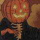 Retro Halloween Art: Vintage Spooktacular! | Vintage Treasures: Discover Rare Antiques, Collectibles & Retro Finds