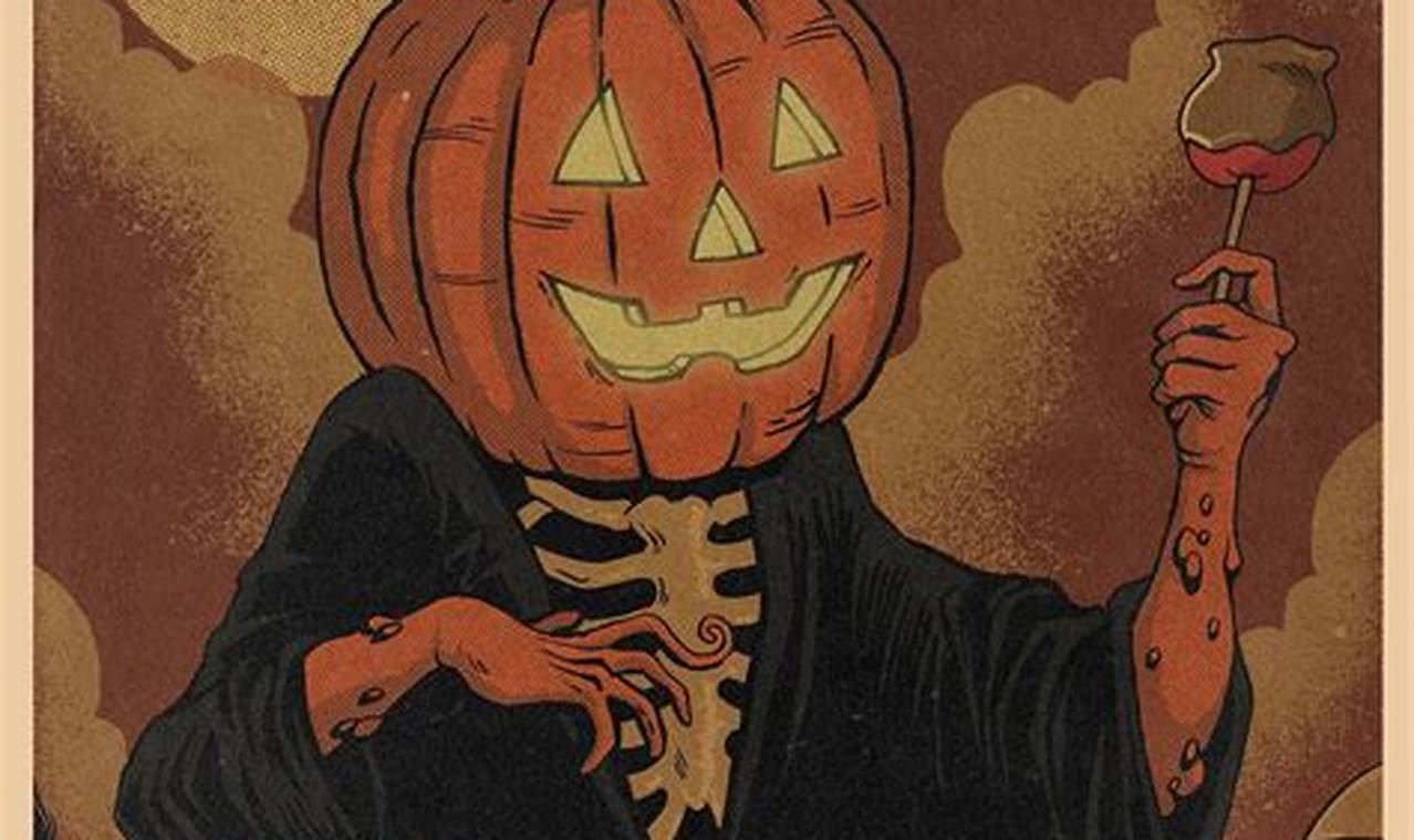 Retro Halloween Art: Vintage Spooktacular! Vintage Treasures: Discover Rare Antiques, Collectibles & Retro Finds Retro Halloween Art: Vintage Spooktacular! | Vintage Treasures: Discover Rare Antiques, Collectibles & Retro Finds