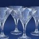 Timeless Elegance: Vintage Crystal Martini Glasses, Now! | Vintage Treasures: Discover Rare Antiques, Collectibles & Retro Finds