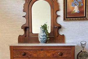 Antique Elegance: Vintage Victorian Dresser Style Vintage Treasures: Discover Rare Antiques, Collectibles & Retro Finds Antique Elegance: Vintage Victorian Dresser Style | Vintage Treasures: Discover Rare Antiques, Collectibles & Retro Finds