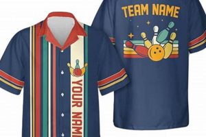 Retro Cool: Custom Vintage Bowling Shirts Today! Vintage Treasures: Discover Rare Antiques, Collectibles & Retro Finds Retro Cool: Custom Vintage Bowling Shirts Today! | Vintage Treasures: Discover Rare Antiques, Collectibles & Retro Finds