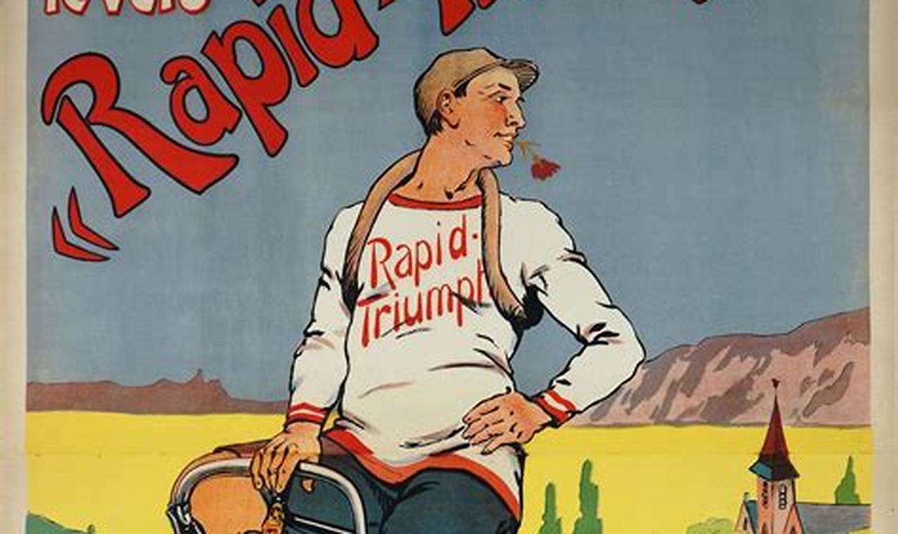 Cycling Vintage Posters: Collectable Art & History Vintage Treasures: Discover Rare Antiques, Collectibles & Retro Finds Cycling Vintage Posters: Collectable Art & History | Vintage Treasures: Discover Rare Antiques, Collectibles & Retro Finds