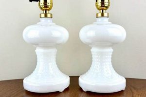 Antique Charm: Vintage Milk Glass Table Lamps Decor Vintage Treasures: Discover Rare Antiques, Collectibles & Retro Finds Antique Charm: Vintage Milk Glass Table Lamps Decor | Vintage Treasures: Discover Rare Antiques, Collectibles & Retro Finds