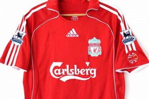 Own a Piece of History: Vintage Liverpool Shirt Collection Vintage Treasures: Discover Rare Antiques, Collectibles & Retro Finds Own a Piece of History: Vintage Liverpool Shirt Collection | Vintage Treasures: Discover Rare Antiques, Collectibles & Retro Finds