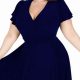 Shop Chic Plus Size Vintage Cocktail & Party Dresses! | Vintage Treasures: Discover Rare Antiques, Collectibles & Retro Finds