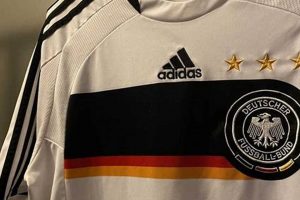 Shop Vintage Germany Soccer Jerseys: Classic Kits! | Vintage Treasures: Discover Rare Antiques, Collectibles & Retro Finds