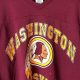 Collectible Vintage Washington Redskins T Shirts Now! | Vintage Treasures: Discover Rare Antiques, Collectibles & Retro Finds