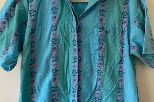 Timeless Style: Vintage Button Up Shirts for Men & More | Vintage Treasures: Discover Rare Antiques, Collectibles & Retro Finds