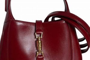 Shop Iconic Vintage Red Gucci Bags Today! | Vintage Treasures: Discover Rare Antiques, Collectibles & Retro Finds