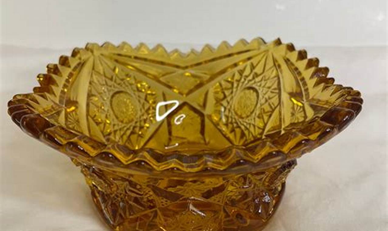 Timeless Treasures: Vintage Amber Glass Bowl Collection Vintage Treasures: Discover Rare Antiques, Collectibles & Retro Finds Timeless Treasures: Vintage Amber Glass Bowl Collection | Vintage Treasures: Discover Rare Antiques, Collectibles & Retro Finds