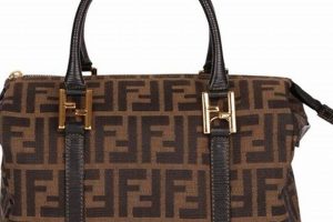 Own a Piece of History: Vintage Fendi Tote Bag Treasures Vintage Treasures: Discover Rare Antiques, Collectibles & Retro Finds Own a Piece of History: Vintage Fendi Tote Bag Treasures | Vintage Treasures: Discover Rare Antiques, Collectibles & Retro Finds
