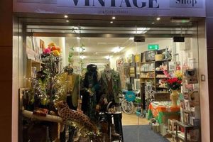 Shop Dublin Vintage Clothing: Retro Style & More Vintage Treasures: Discover Rare Antiques, Collectibles & Retro Finds Shop Dublin Vintage Clothing: Retro Style & More | Vintage Treasures: Discover Rare Antiques, Collectibles & Retro Finds