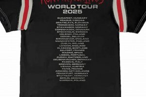 Buy Vintage Tour Shirts: Rock History You Can Wear Vintage Treasures: Discover Rare Antiques, Collectibles & Retro Finds Buy Vintage Tour Shirts: Rock History You Can Wear | Vintage Treasures: Discover Rare Antiques, Collectibles & Retro Finds