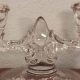 Vintage Glass Double Candle Holders | Vintage Treasures: Discover Rare Antiques, Collectibles & Retro Finds