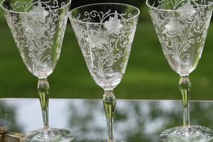 Buy Vintage Etched Glasses: Antique Glassware & More Vintage Treasures: Discover Rare Antiques, Collectibles & Retro Finds Buy Vintage Etched Glasses: Antique Glassware & More | Vintage Treasures: Discover Rare Antiques, Collectibles & Retro Finds