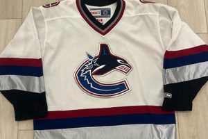 Buy Authentic Vancouver Canucks Vintage Jerseys Today! Vintage Treasures: Discover Rare Antiques, Collectibles & Retro Finds Buy Authentic Vancouver Canucks Vintage Jerseys Today! | Vintage Treasures: Discover Rare Antiques, Collectibles & Retro Finds