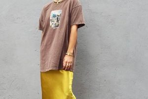 Retro Charm: Vintage T-Shirt Dresses for Timeless Style Vintage Treasures: Discover Rare Antiques, Collectibles & Retro Finds Retro Charm: Vintage T-Shirt Dresses for Timeless Style | Vintage Treasures: Discover Rare Antiques, Collectibles & Retro Finds