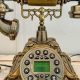 Collectible Vintage Brass Telephone: History & Value | Vintage Treasures: Discover Rare Antiques, Collectibles & Retro Finds