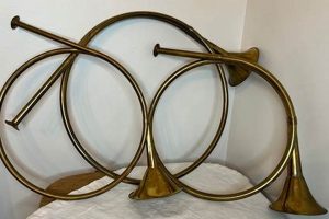 Own a Piece of History: Vintage Brass Horns + Care Tips Vintage Treasures: Discover Rare Antiques, Collectibles & Retro Finds Own a Piece of History: Vintage Brass Horns + Care Tips | Vintage Treasures: Discover Rare Antiques, Collectibles & Retro Finds