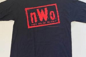 Buy Vintage nWo Shirts: Rare Retro Wrestling Tees Vintage Treasures: Discover Rare Antiques, Collectibles & Retro Finds Buy Vintage nWo Shirts: Rare Retro Wrestling Tees | Vintage Treasures: Discover Rare Antiques, Collectibles & Retro Finds