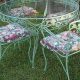 Buy Charming Vintage Garden Furniture Sets: Timeless Style | Vintage Treasures: Discover Rare Antiques, Collectibles & Retro Finds